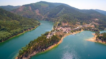 Trip Portugal - Dornes