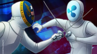 Is XRP CEO smart on this move?