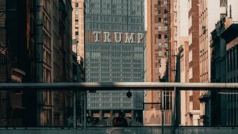 Trump Coin ($TRUMP) : The Presidential Cryptocurrency!
