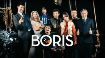 Boris | Recensione | Una serie TV italiana finalmente bella e divertente!