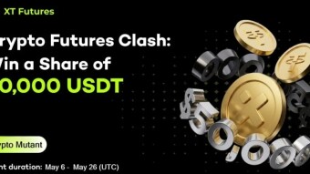 XT.com Crypto Futures Clash