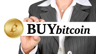 Get Ready To Buy Crypto Once Again