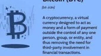 According to Buffet on Cryptocurrency: "They will come to a bad ending."