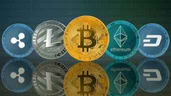 The Best Cryptocurrencies to Invest in in 2020