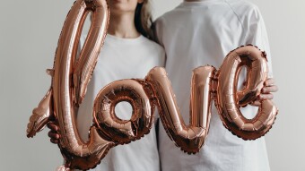 When Love Knocks Your Door