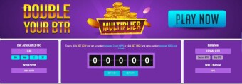 Bither faucet / New Update