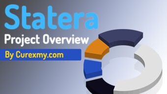 Statera (STA) Project Review Concept Behind It & Innovating Behavior About Blockchain