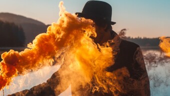Cryptocurrency Is Our Generation's Wild West