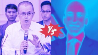 It's not over - Most hated entity in the world is still gunning for Binance