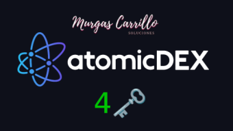 4 key insights you are missing about AtomicDEX