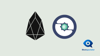 Insights Network announces token migration using EOS Open Source Software