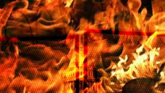 The Current Situation in Washington, DC