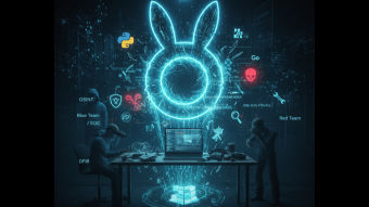 Falling Down the Rabbit Hole: Why Your Cybersecurity Lab Is Always Broken (And How to Fix It)