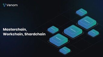 Venom BlockChain