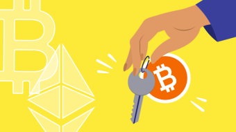 StealthEX Crypto Newsletter — Issue #22, Custodial & Non-Custodial Services
