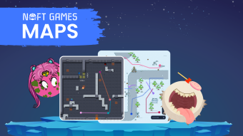 Noft Games’ Arenas