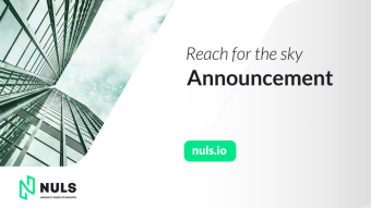 NULS nodes updated to v2.10.0