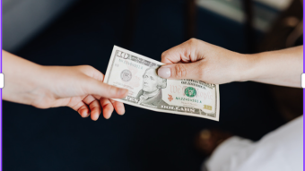 To Tip, or not to Tip,