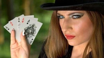 Texas Holdem-basic rules of the game🐾