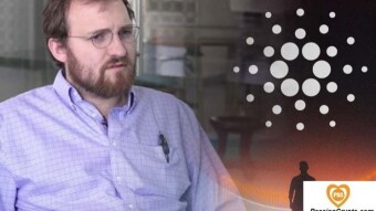Charles Hoskinson Discusses Shelley, Trolls And A Future At 1000 Tx / S For Cardano