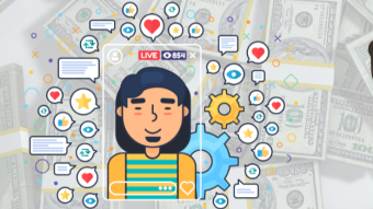How to add value to your social media presence? Some blogging tips.