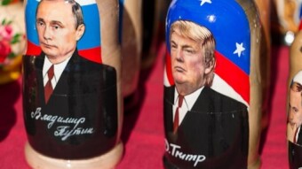 Right-wing populism in GOP has similarities with socialism and left-wing politics
