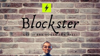 Blockster - Just Another Social Media In The Crypto Space?