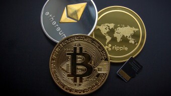 A story about Bitcoin