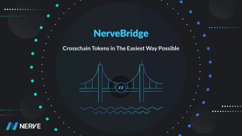 How to Crosschain Tokens Using NerveBridge