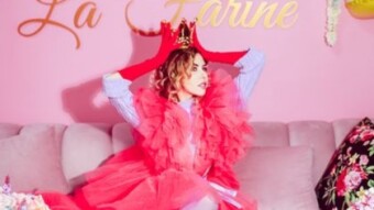 Gonna live the Dream like a Candy Queen