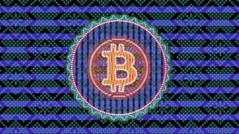 $ 100,000 crypto art: new record sale for a work of art on blockchain