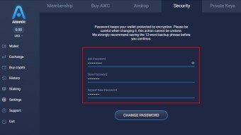 How To Have One Wallet On Multiple Devices | Crypto Wallets Info