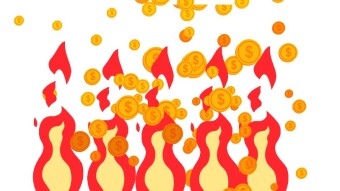 Does coin burning really work and why do developers need it?