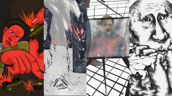 META HISTORY has tokenized more than 400 works of Ukrainian and foreign artists to help Ukraine