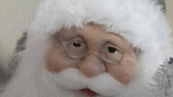MY XMAS PIC