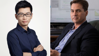 Aelf CEO Haobo Ma Stands Ground Against Bullies Craig Wright and BSV