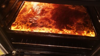 Foodbook #330 can anyone resist at pastitsio???