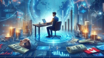 Unlocking the AUD/CAD Forex Potential: Key Insights and Strategies for November 2024