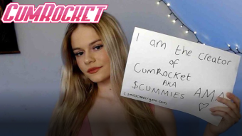 CumRocket is Up 1,300% Over the Last 7 Days - But Is It a Legit Project?
