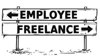 How I Quit My Day Job and Went Freelance
