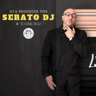 DJ & Producer Tips: Serato DJ Sampler SP6 & Free Sound Freebies