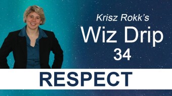 Wiz Drip 34. Decide If You Want to Hang Out With Me