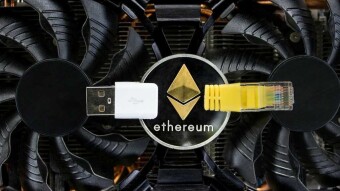 Crypto Mining: Iran issued more than 1000 licenses to mine cryptocurrency in the country.