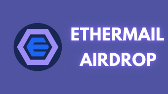 💸Web3 Mail with $7Million Investments 💸— EtherMail Airdrop Guide 🪂
