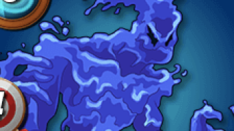 Splinterlands Challenge of the Week: Water Elemental