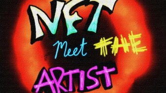 Meet the Artist Isdandz