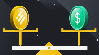 How To Buy Stablecoins On Binance By Credit Card - Step-By-Step Guide!