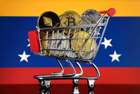 Crypto: Hope for Venezuela?
