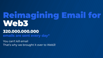 Web3 Tools #1: EtherMail (Claim Your Web3 Email and Earn Free Crypto!)