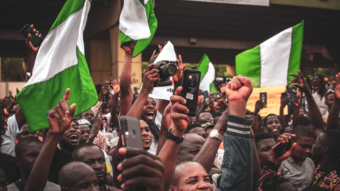 Nigeria is leading Africa in the crypto sector